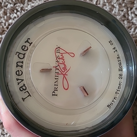 Wine Lover Candle - Picture 3 of 4